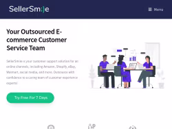 Sellersmile