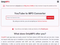 Onlymp3
