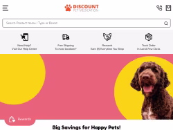 Discountpetmedication