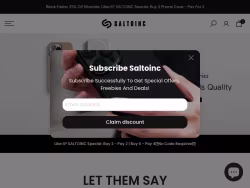 Saltoinc