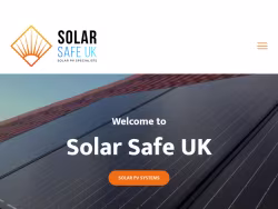 Solarsafeltd