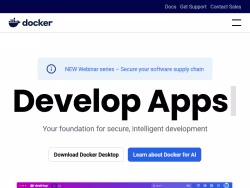 Docker