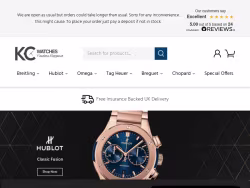 Kcwatches