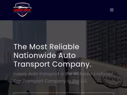 Luxuryautocarriers