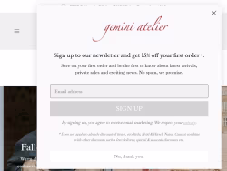 Geminiatelier