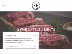 Gfivecattle
