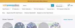Tableprotectordirect