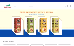 High Mart Wholesale
