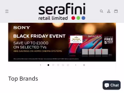 Serafini-retail