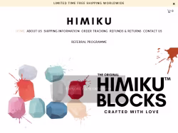 Himiku