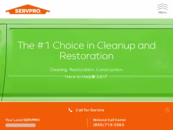 Servpro
