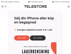 Telestore