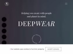 Deepwear