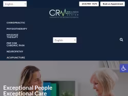 Crmwellnessla