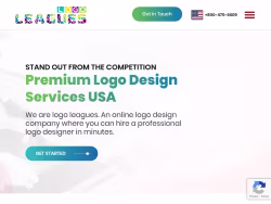 Logoleagues