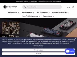 Keychron