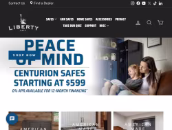 Libertysafe