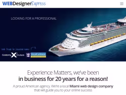Webdesignerexpress