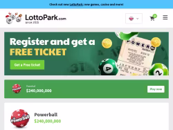 Lottopark