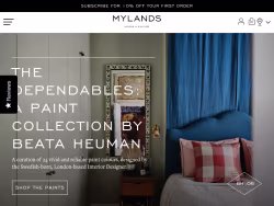 Mylands