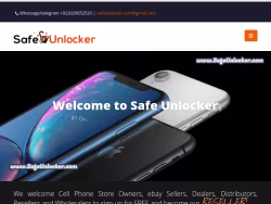Safeunlocker