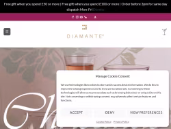 Diamantehome