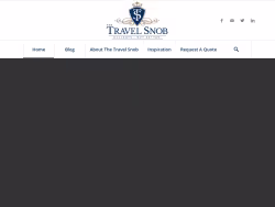 Thetravelsnob