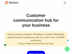 Sociocs