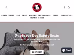 Pupsaver