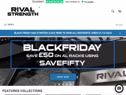 Rivalstrength