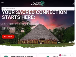Sacredconnection
