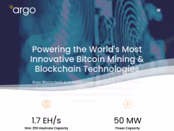Argoblockchain