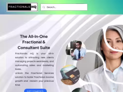 Fractionalshq
