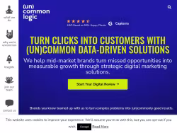 Uncommonlogic