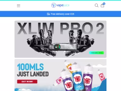 Vapejuice