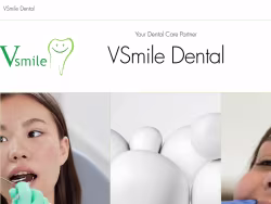 Vsmiledental