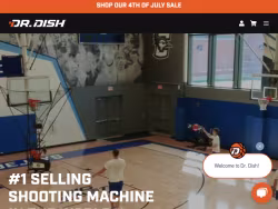 Drdishbasketball