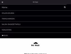 Mr-noir