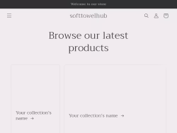Softtowelhub