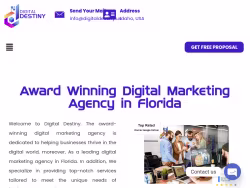Digitaldestiny