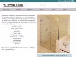 Eshowerdoor