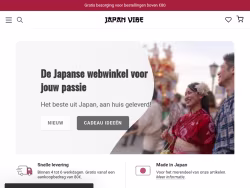 Japan-vibe