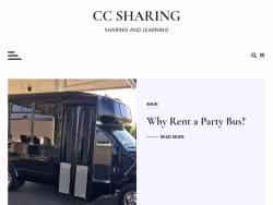 Ccsharing