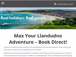 Llandudno