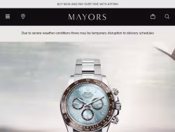Mayors