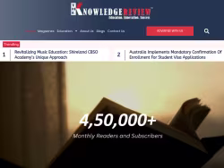 Theknowledgereview