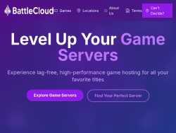 Battlecloud