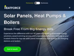 Heatforce