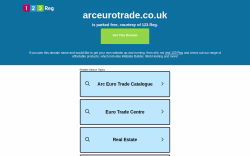 Arceurotrade
