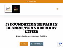 Blancofoundationrepair